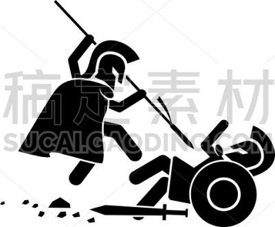 duel fight