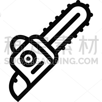 Chainsaw, Repair, Construction, Building, Realty