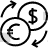 money exchange