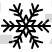 Christmas Snowflake