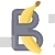 Letter B