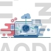 Data, Synchronization, Cloud, Web, Mobile, Computer, Optimization