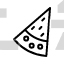 pizza piece