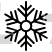 Christmas Snowflake