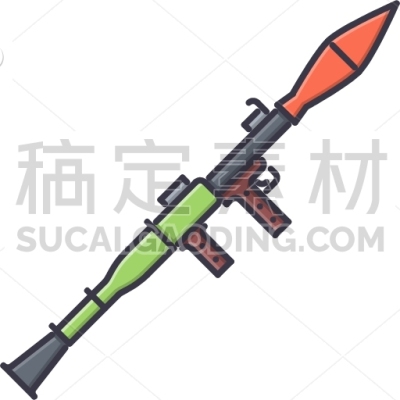 Rocket Launcher
