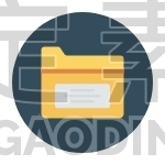 folder