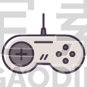 Remote, Control, Device, Play, Game, Joystick, Xbox, Playstation