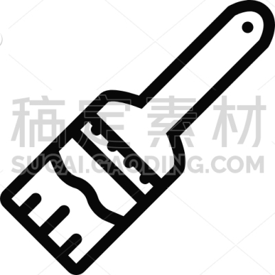 Brush, Repair, Construction, Building, Realty