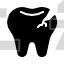 Broken Tooth