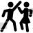 Couple Dance