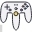 Game, Wireless, Remote, Controller, Gamepad, Joystick, Joypad
