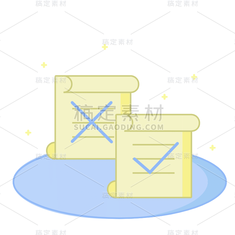 ICON-矢量404元素互联网图标9