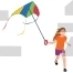 Kite Flying