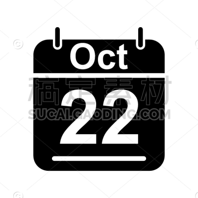 October