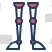 robot Leg