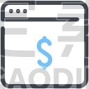 website