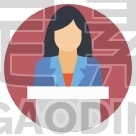 Public Speaker