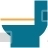 commode
