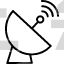 Dish antenna