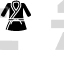 Karate, Combat, Belt, Sport, Play, Game, Uniform, Cloth