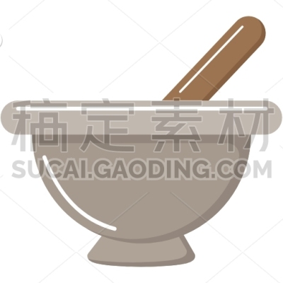 Mortar