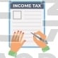 Income Tax Report