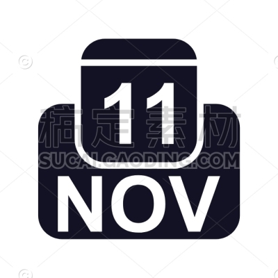November