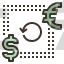 Currency exchange