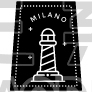 Milano Stamp