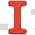 Letter I