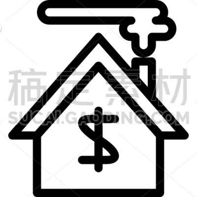 House, Sale, Repair, Construction, Building, Realty