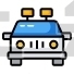 Police Car