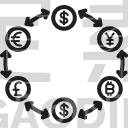 currency exchange