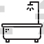 bathtub