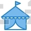 circus tent