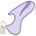 Climbing shoe