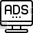 Online ads