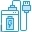 Powerbank, Power, Bank, Battery, Charger, Electric, Wireless