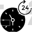 24 Hour Alert
