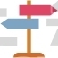 Guidepost