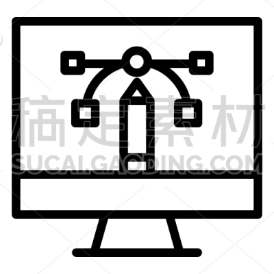 Graphic Monitor