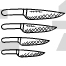 Knife Set