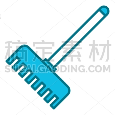 rake