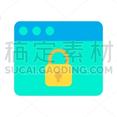 Lock Web