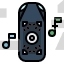 Car speaker