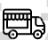Mobile Food Cart
