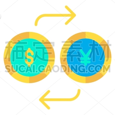 dollar and yen exchange