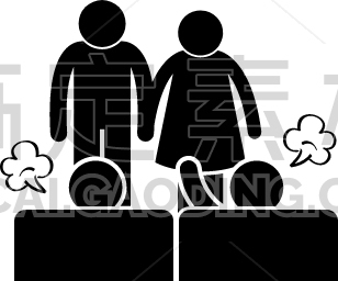 family objection