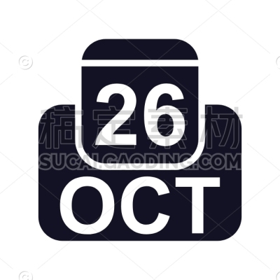October