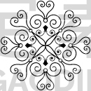 Ornate Design
